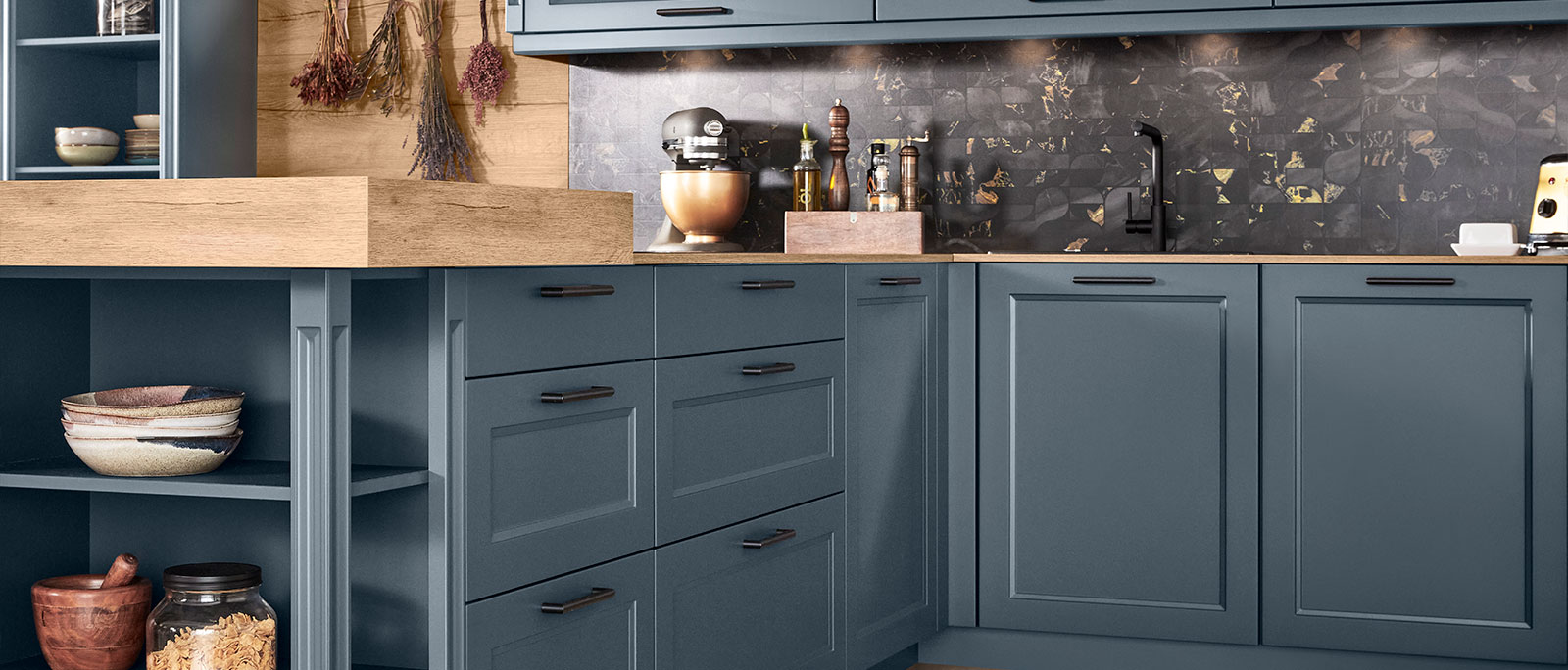 Kitchen 8